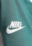 TUTE Bianco/verde Nike