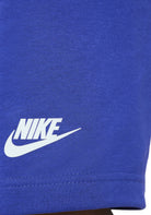 TUTE Celeste/azzurro Nike