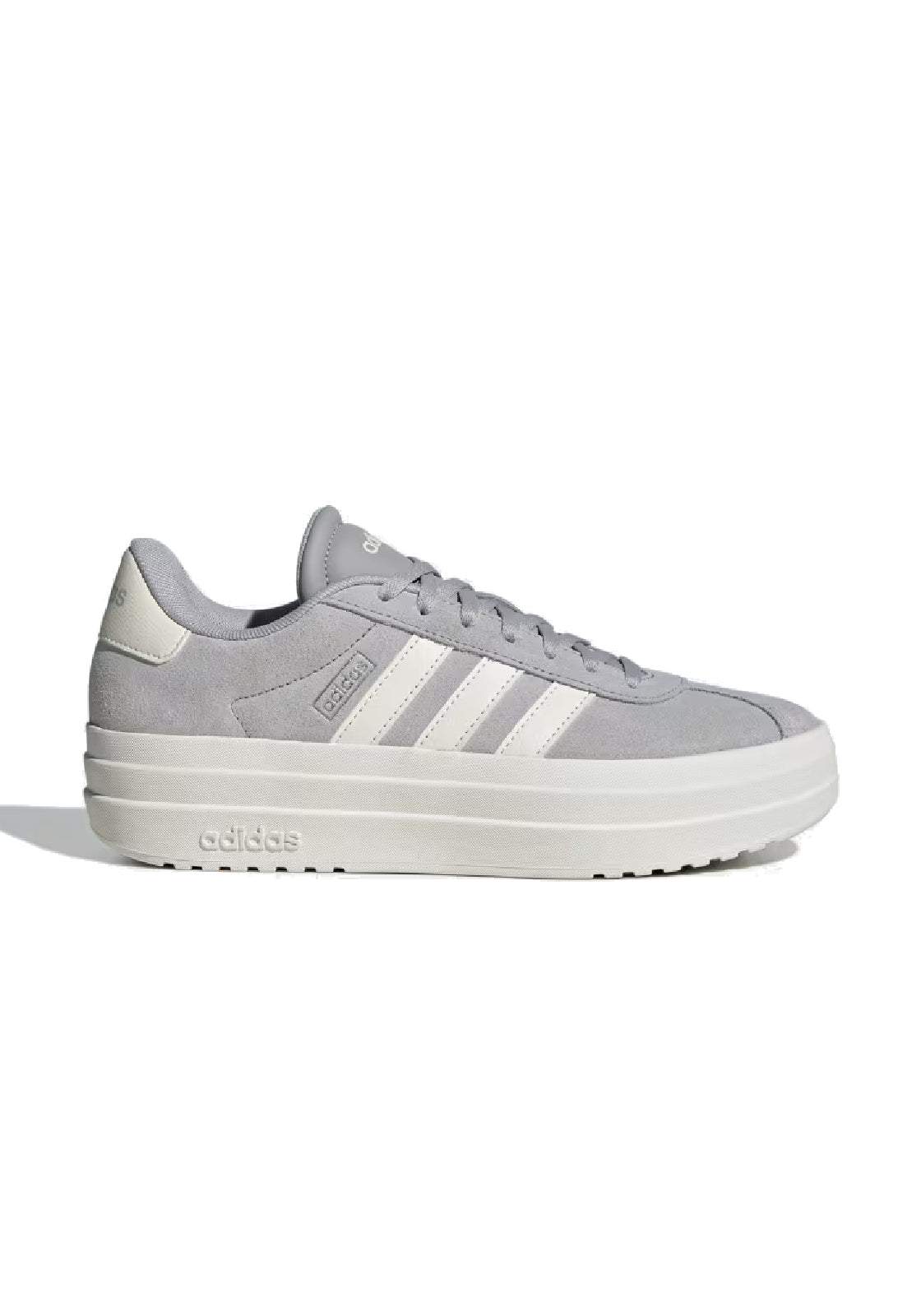 SCARPE Grigio/bianco Adidas