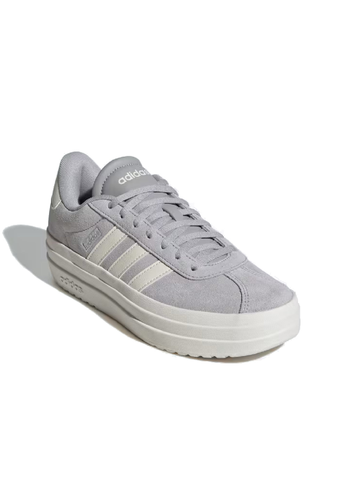 SCARPE Grigio/bianco Adidas