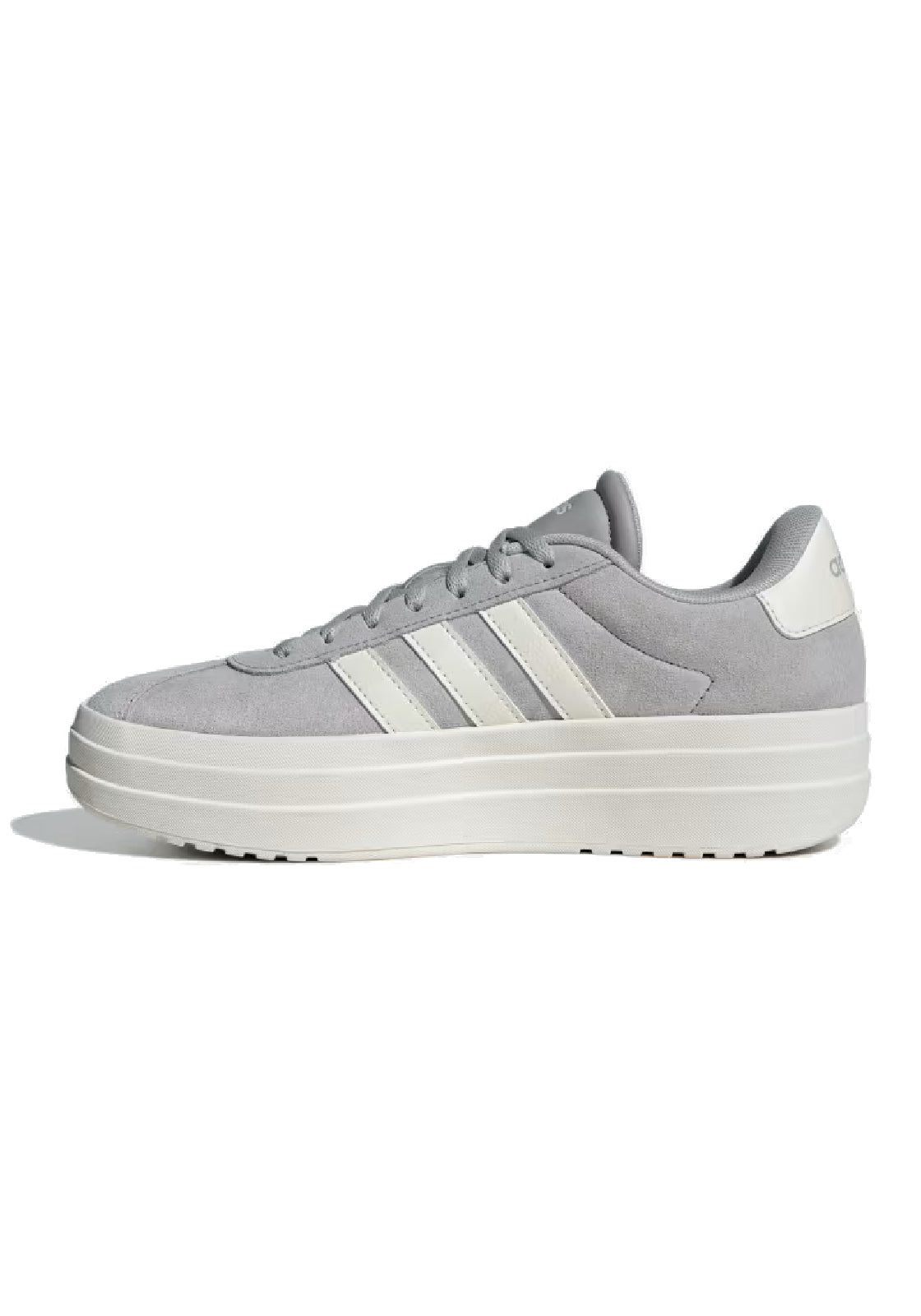 SCARPE Grigio/bianco Adidas