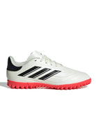 SCARPE Bianco/arancio Adidas