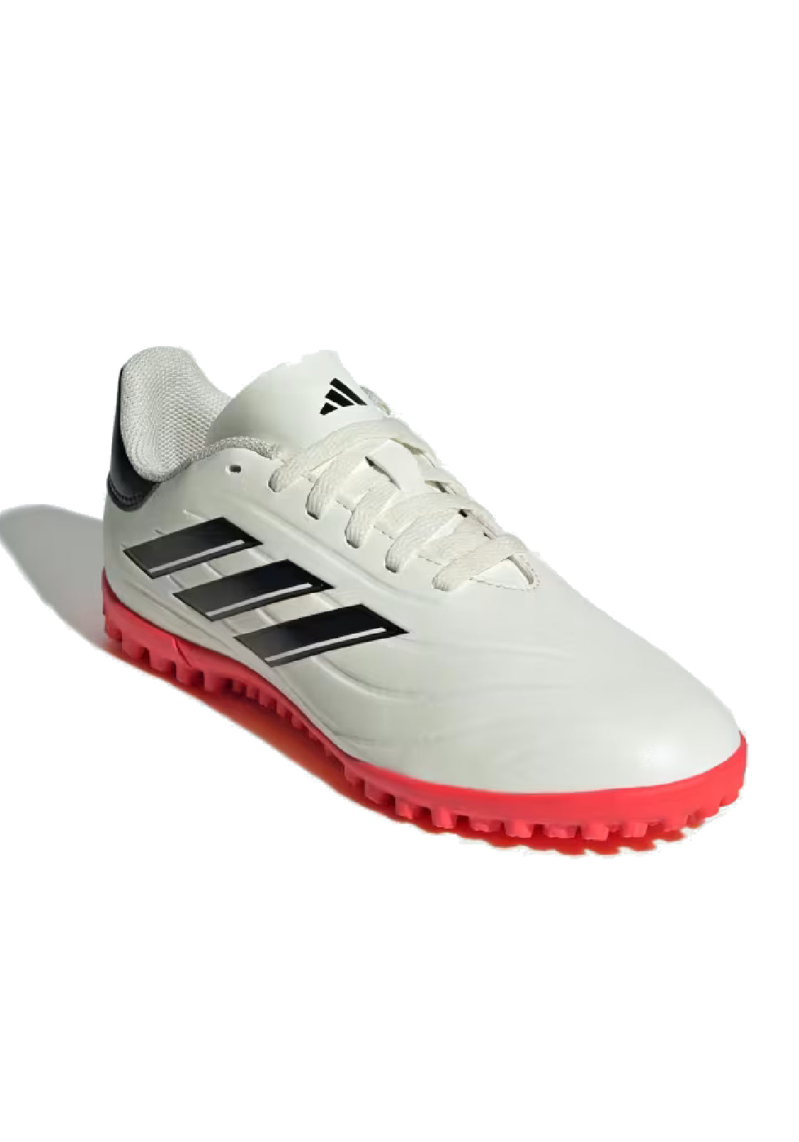 SCARPE Bianco/arancio Adidas