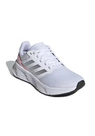 SCARPE Bianco/rosa Adidas