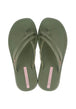 CIABATTE-INFRADITO Verde Militare Ipanema