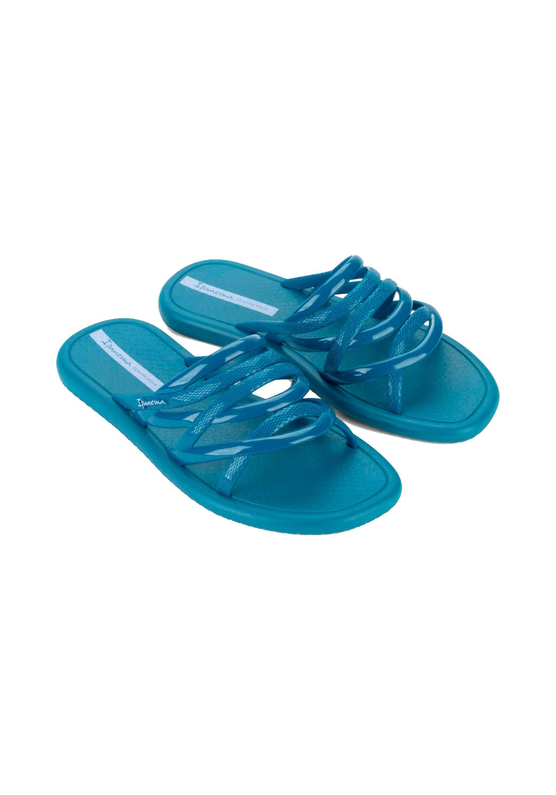 CIABATTE-INFRADITO Petrolio Ipanema