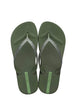 CIABATTE-INFRADITO Verde Militare Ipanema