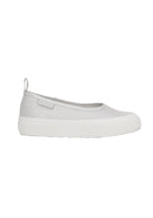 SCARPE Argento Superga