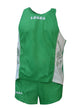 TUTE Verde/bianco Legea