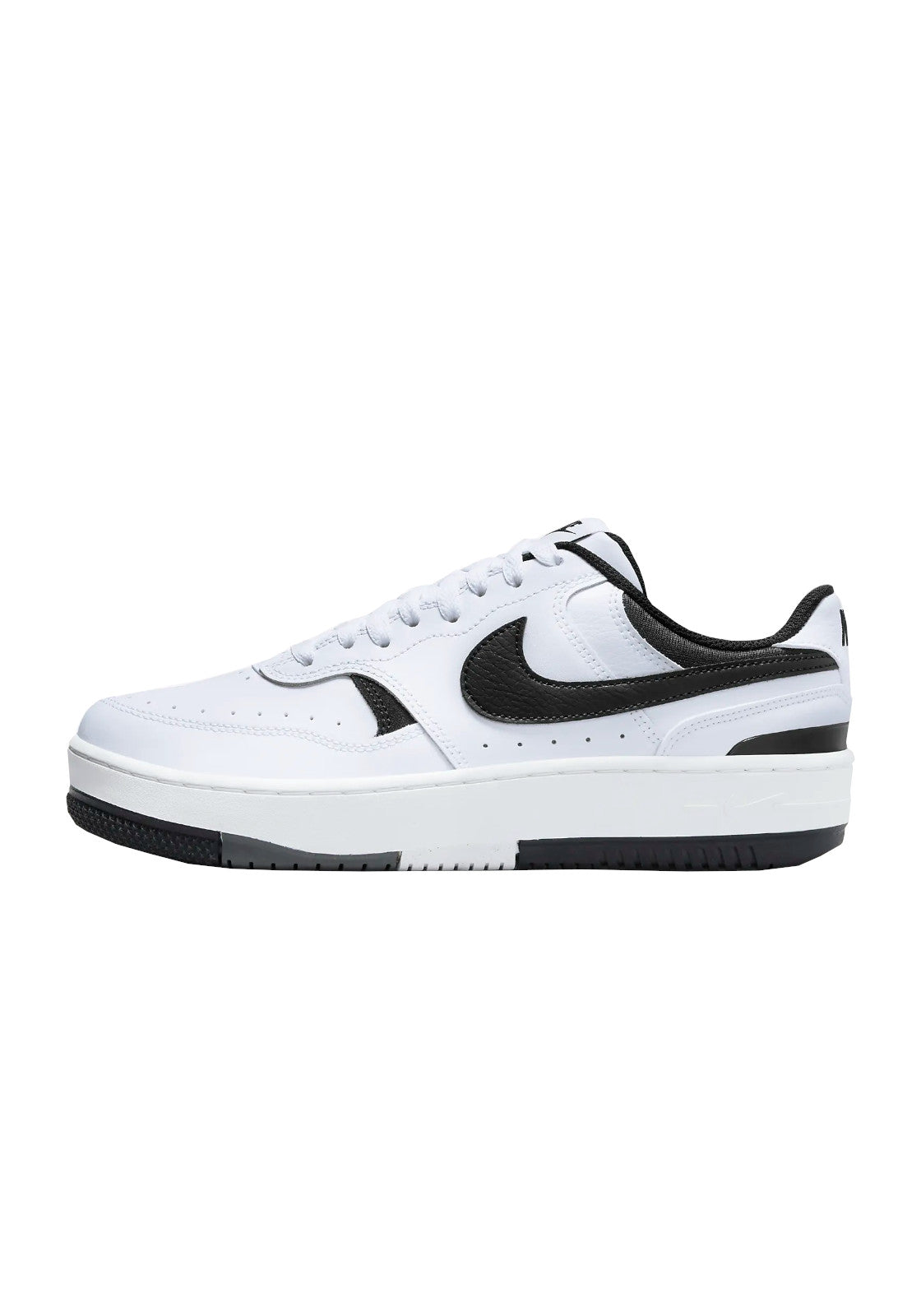 SCARPE Bianco/nero Nike