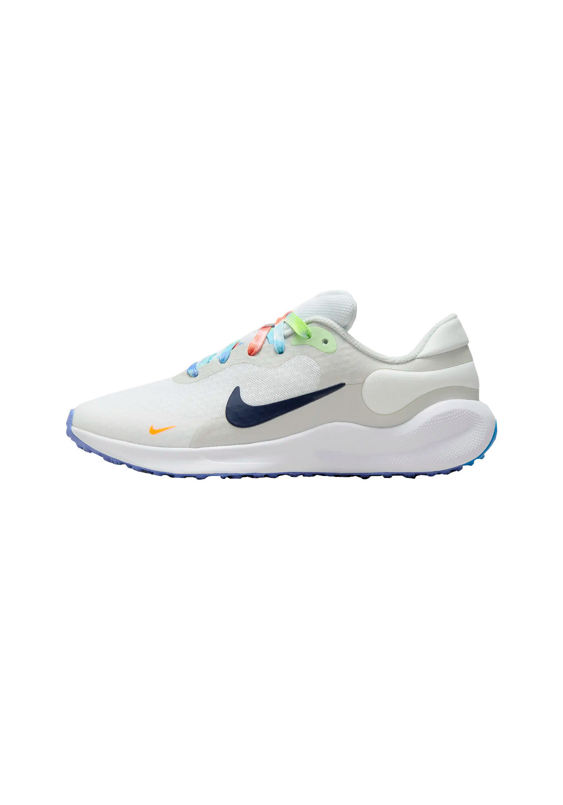 SCARPE Grigio/blu Nike