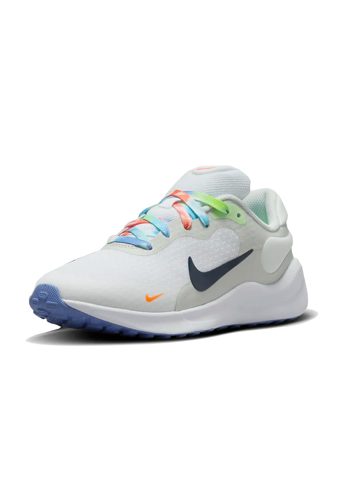 SCARPE Grigio/blu Nike