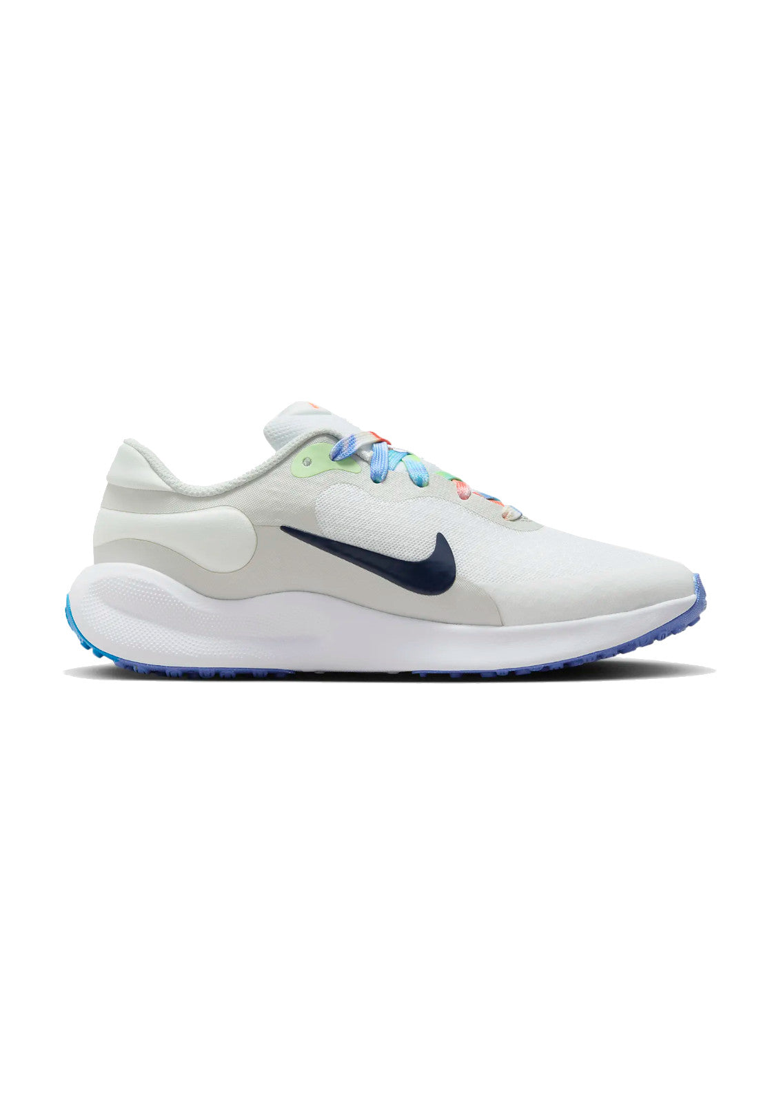 SCARPE Grigio/blu Nike