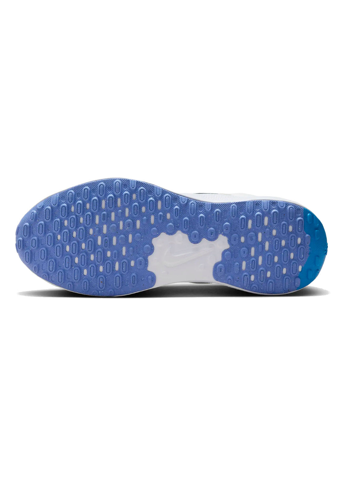 SCARPE Grigio/blu Nike