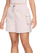PANTALONCINI Rosa Nike