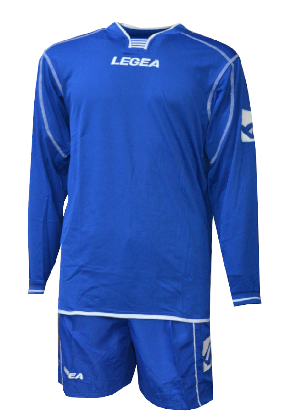 CALCIO Blu/bianco Legea