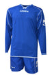 CALCIO Blu/bianco Legea