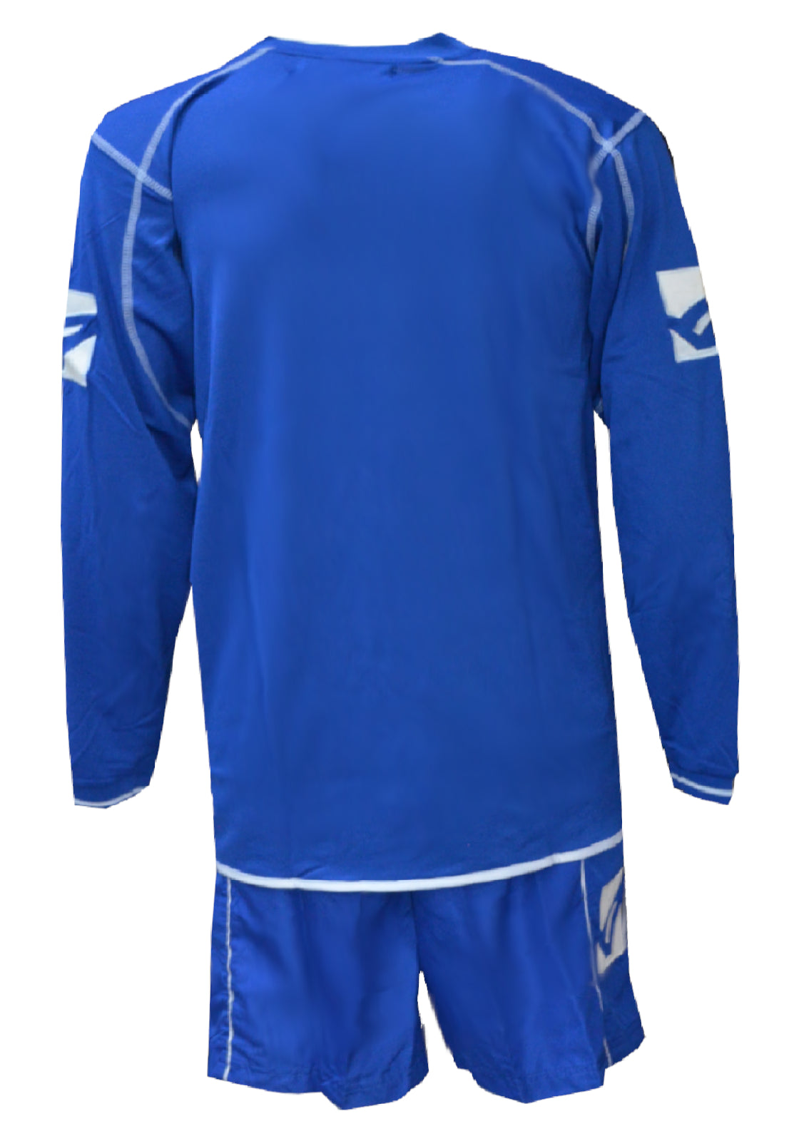 CALCIO Blu/bianco Legea