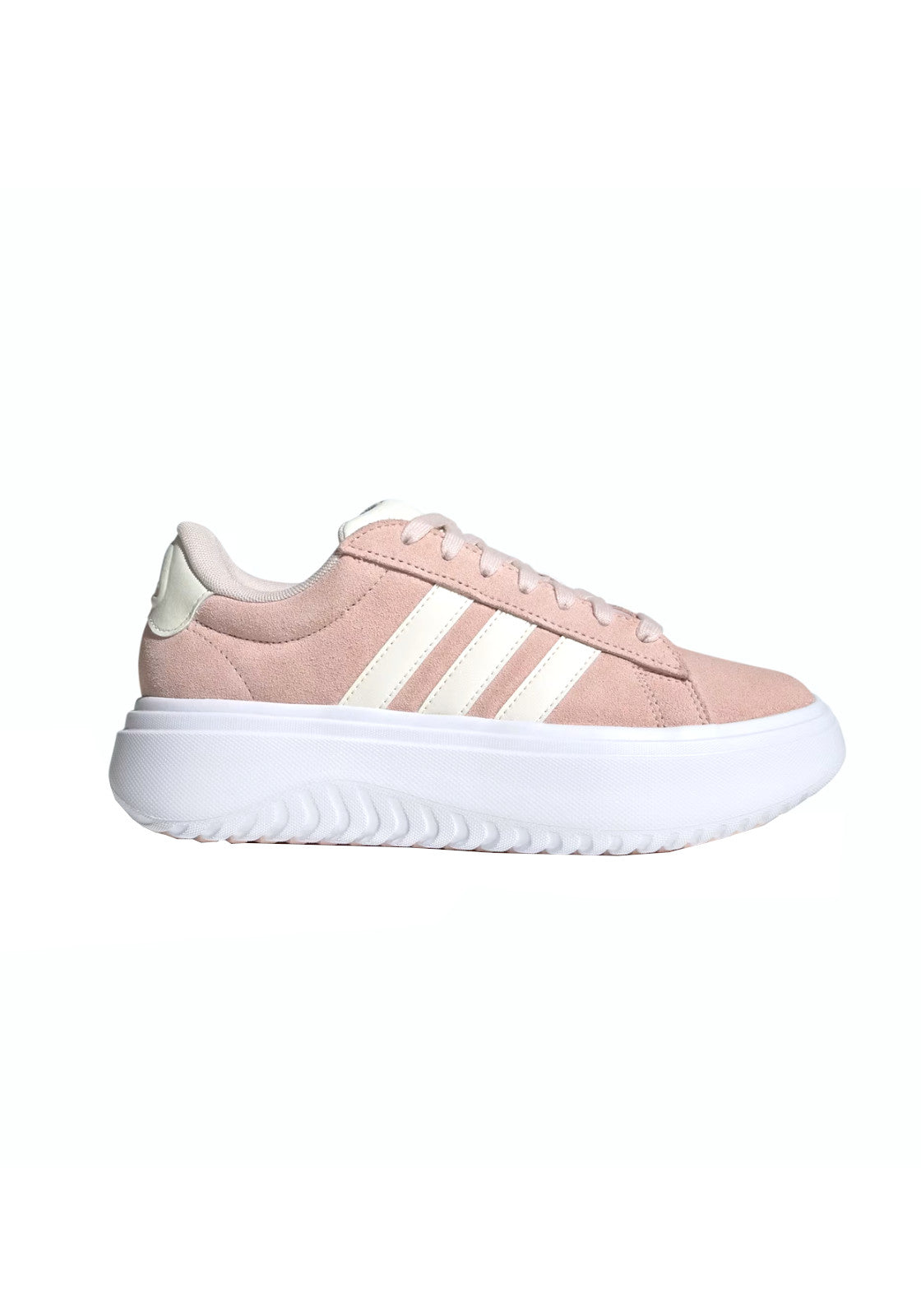 SCARPE Rosa/bianco Adidas