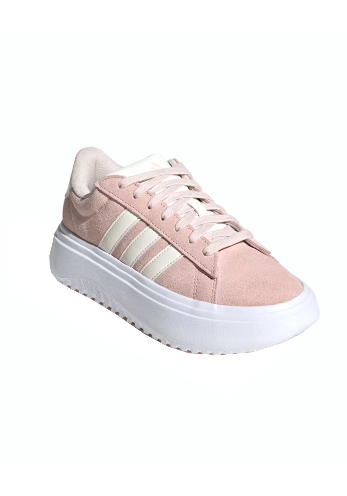 SCARPE Rosa/bianco Adidas