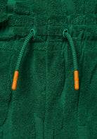 PANTALONCINI Verde Nike