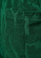 PANTALONCINI Verde Nike