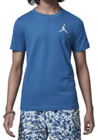 T-SHIRT E CANOTTE Blu Elettrico Nike