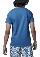 T-SHIRT E CANOTTE Blu Elettrico Nike