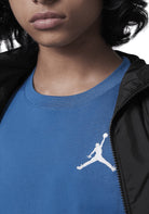 T-SHIRT E CANOTTE Blu Elettrico Nike