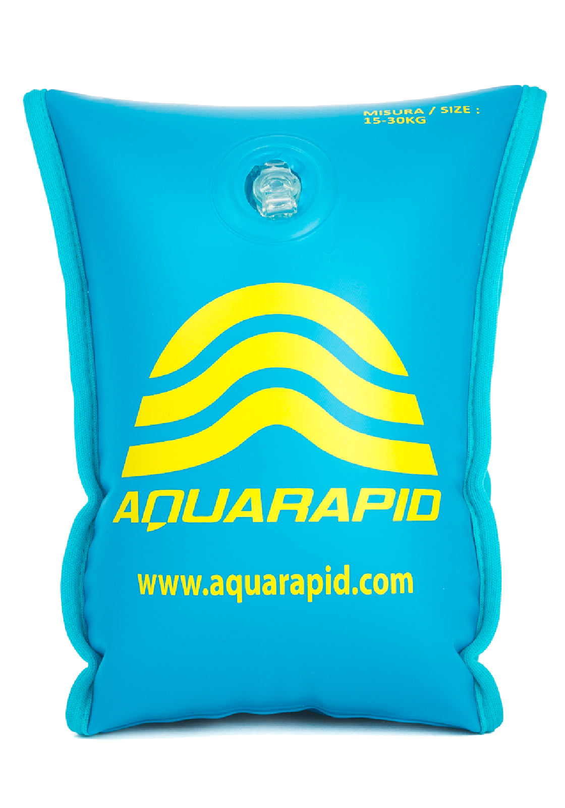 ACCESSORI PISCINA Azzurro Aquarapid