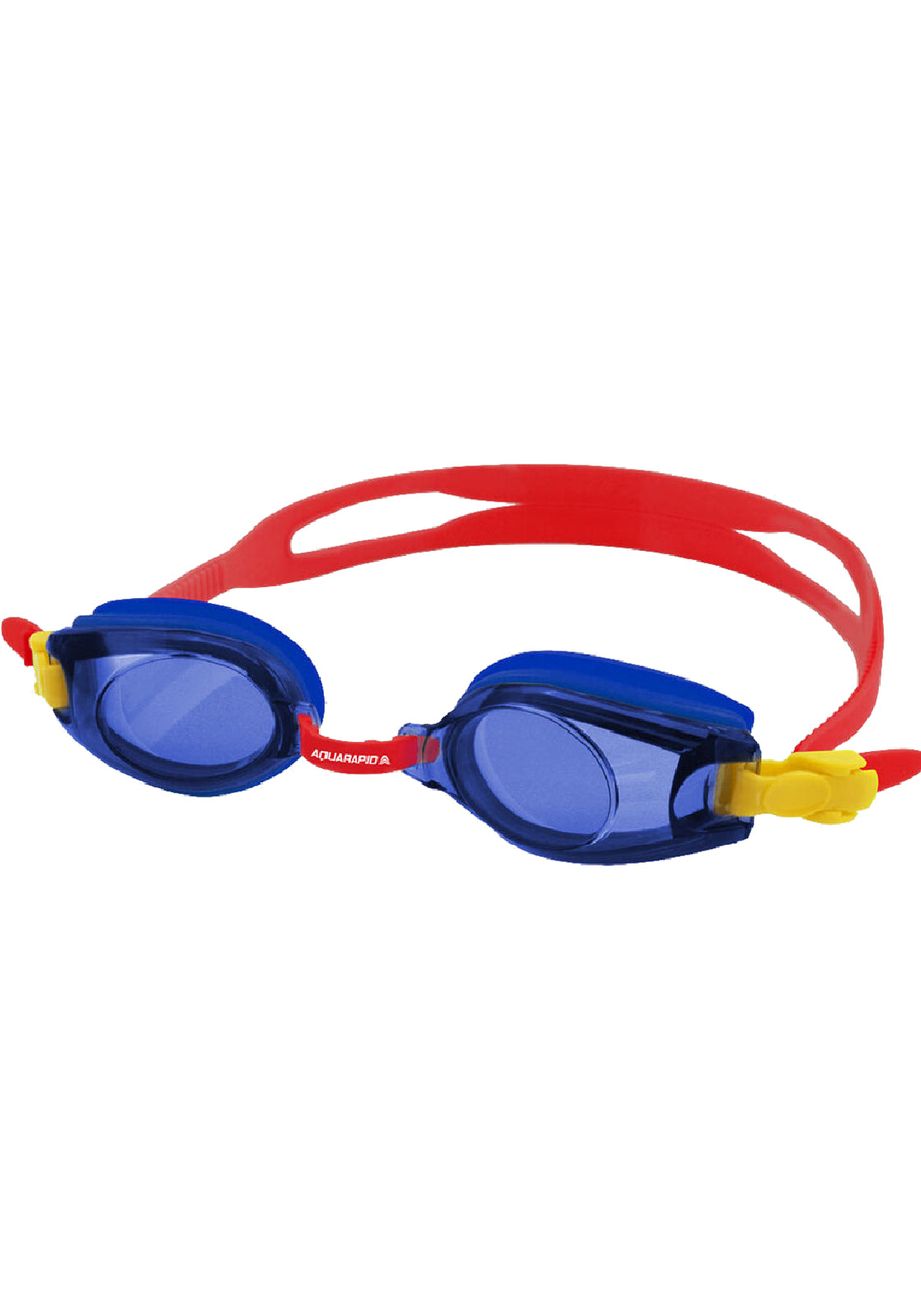 ACCESSORI PISCINA Blu/rosso Aquarapid
