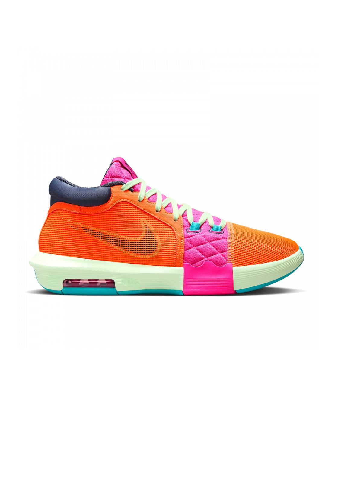 SCARPE Arancio Nike