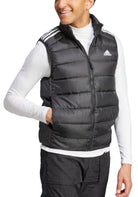 GIUBBINI E GIACCHE Nero/bianco Adidas