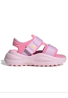 CIABATTE-INFRADITO Rosa/lilla Adidas