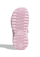 CIABATTE-INFRADITO Rosa/lilla Adidas