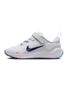 SCARPE Grigio/blu Nike