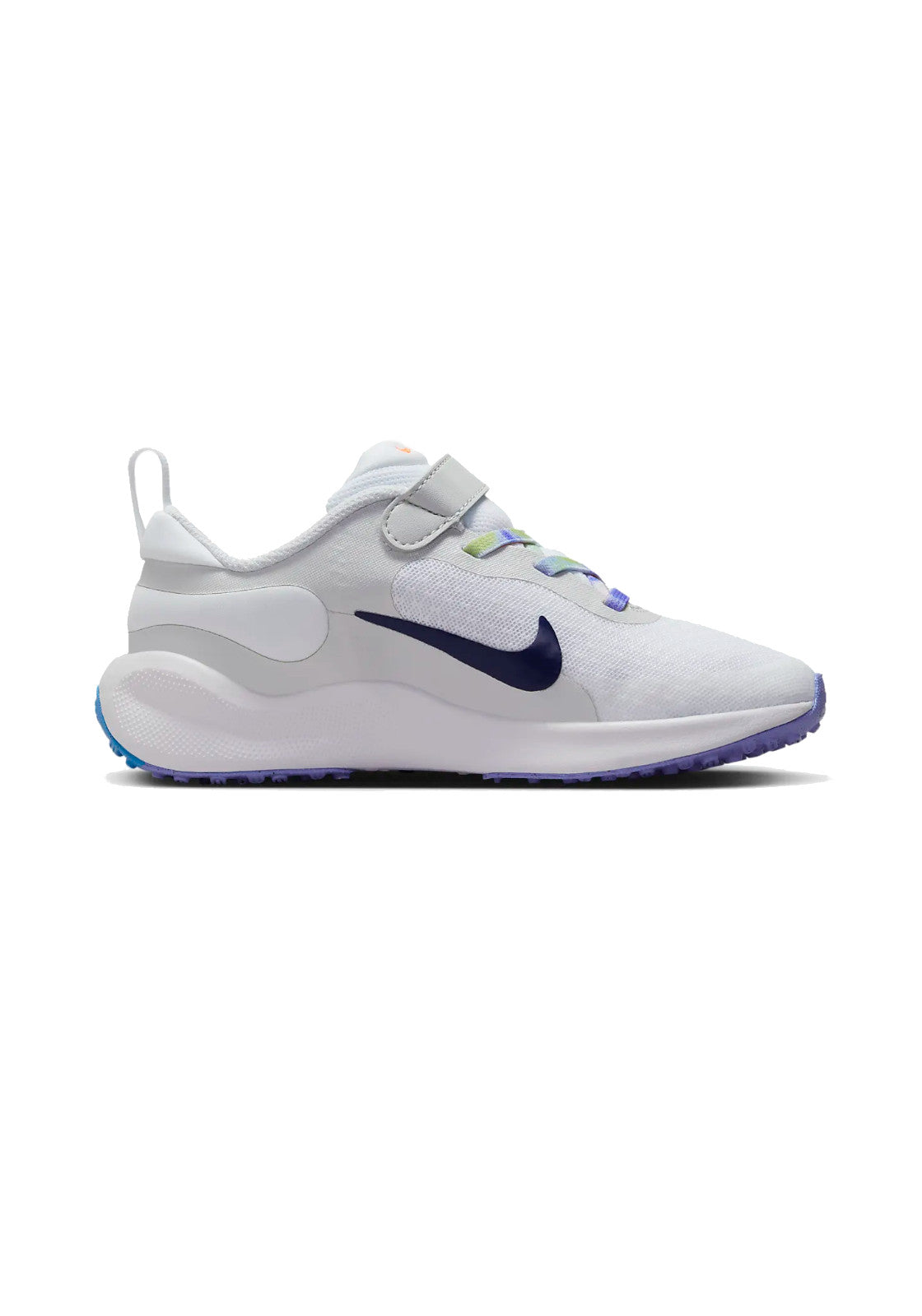 SCARPE Grigio/blu Nike