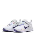 SCARPE Grigio/blu Nike