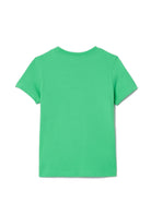 T-SHIRT E CANOTTE Verde Prato Lacoste