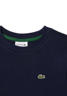 T-SHIRT E CANOTTE Blu Lacoste