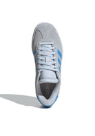 SCARPE Grigio/celeste Adidas