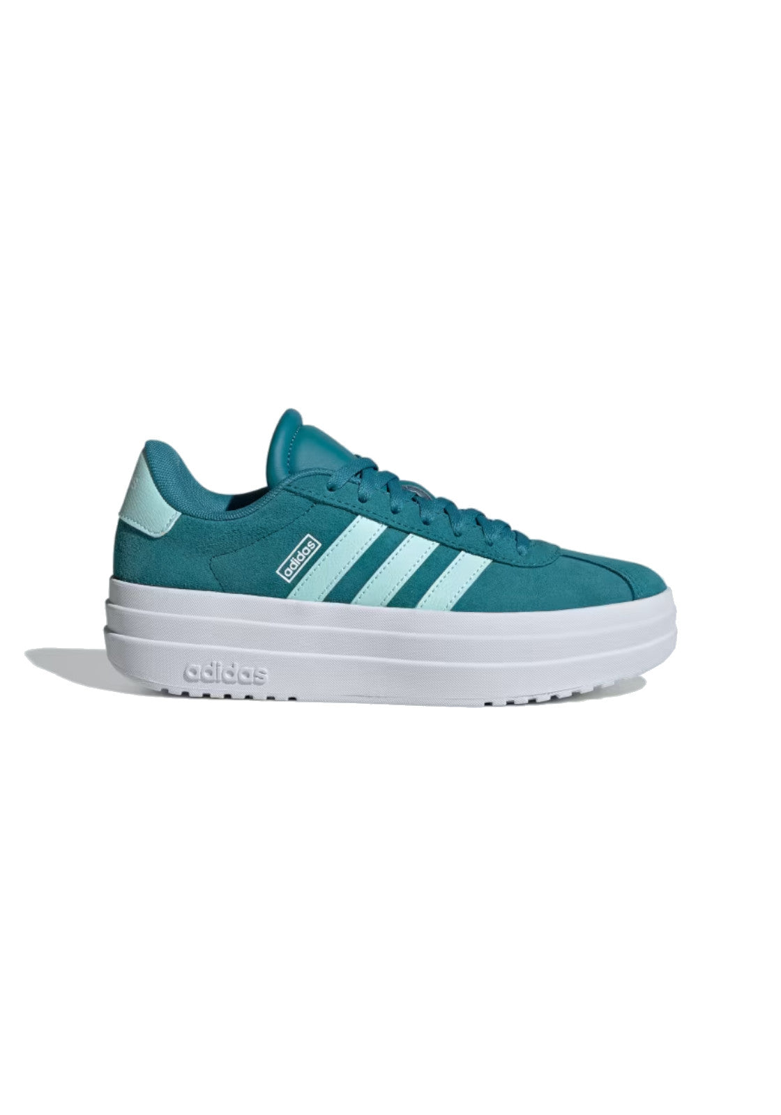 SCARPE Petrolio Adidas