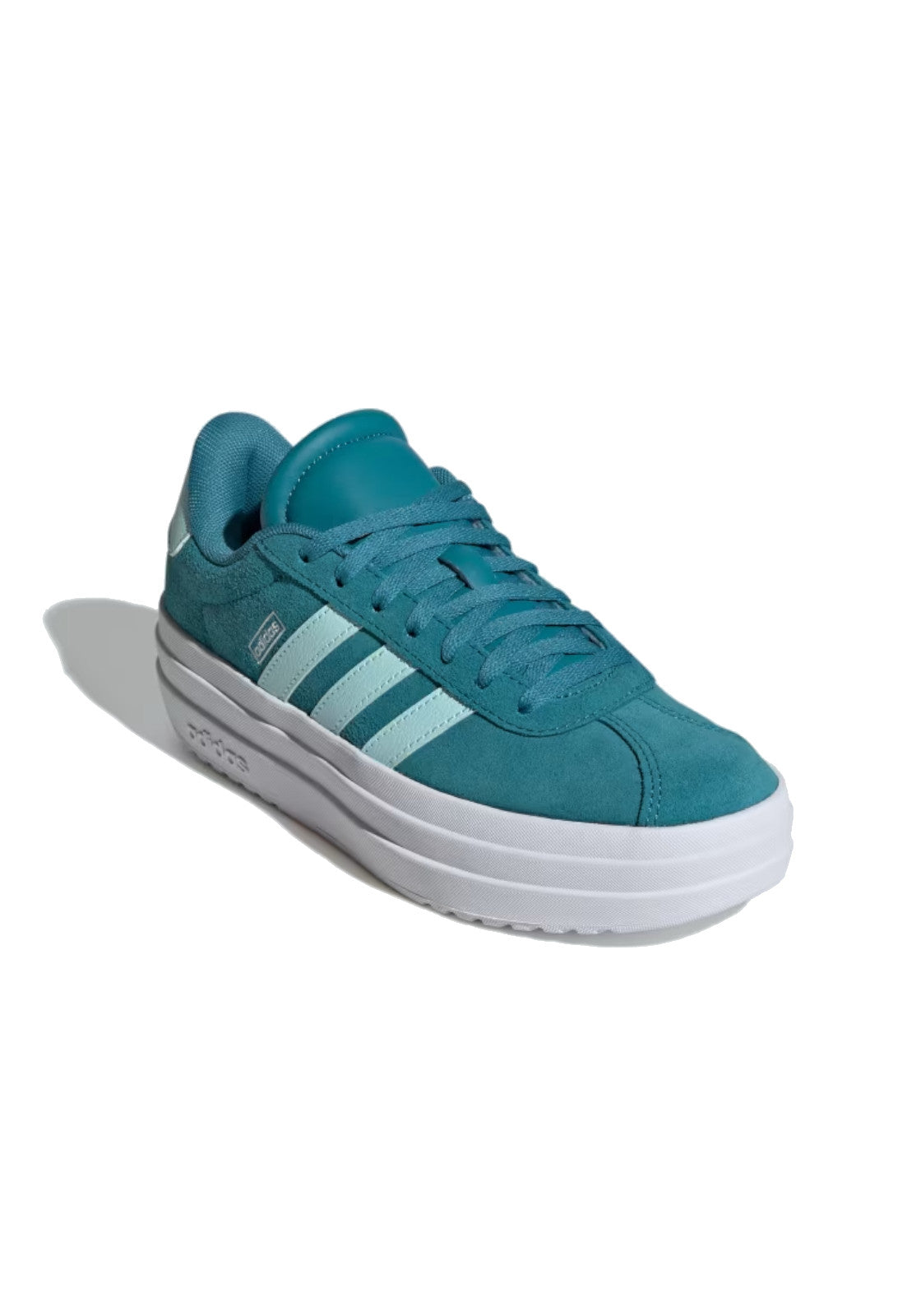 SCARPE Petrolio Adidas