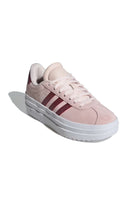 SCARPE Rosa/bordeaux Adidas