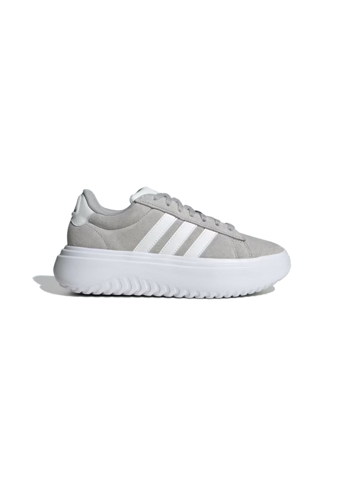 SCARPE Grigio/bianco Adidas