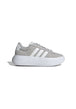 SCARPE Grigio/bianco Adidas