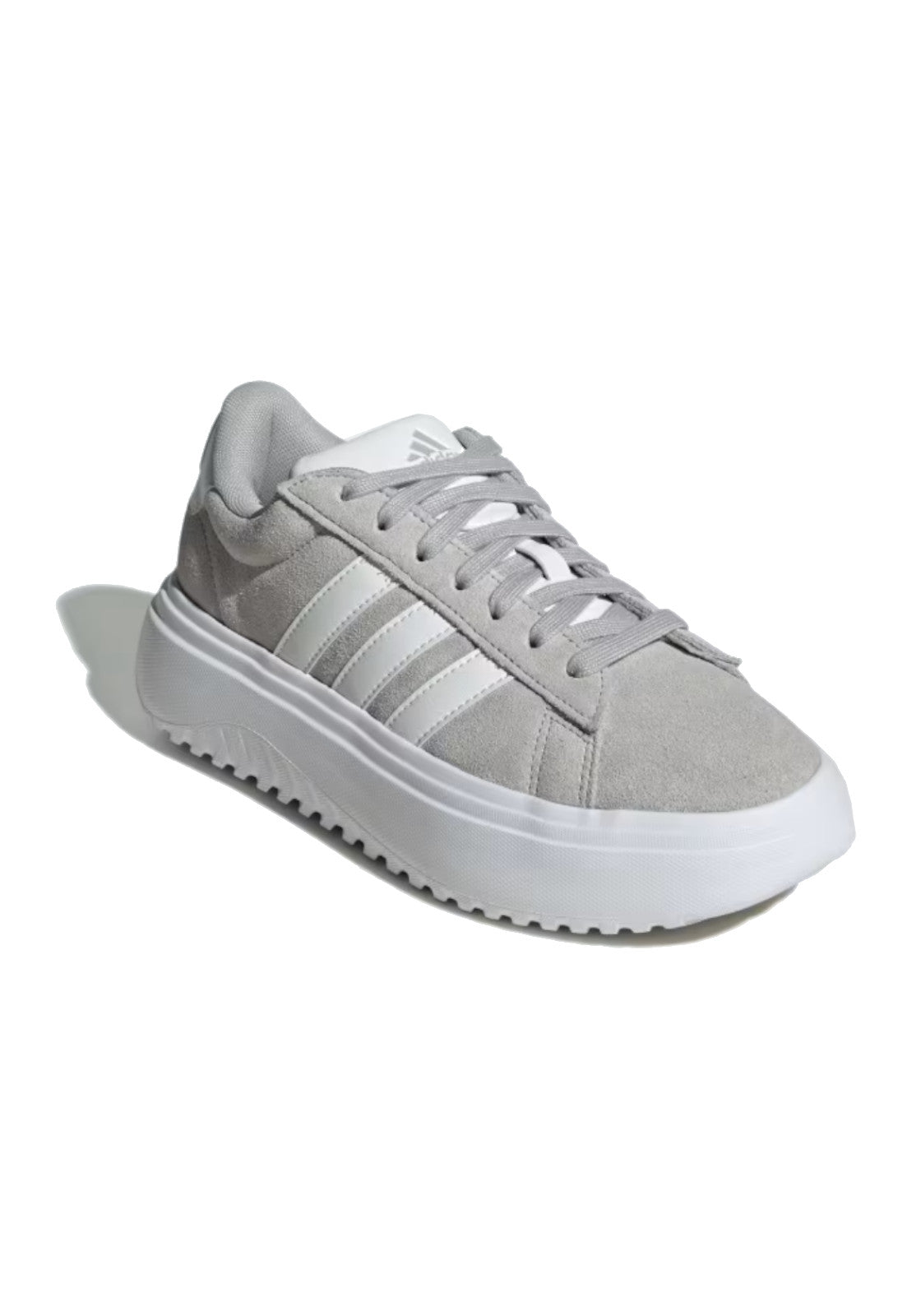 SCARPE Grigio/bianco Adidas