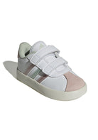 SCARPE Bianco/rosa Adidas