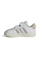 SCARPE Bianco/rosa Adidas