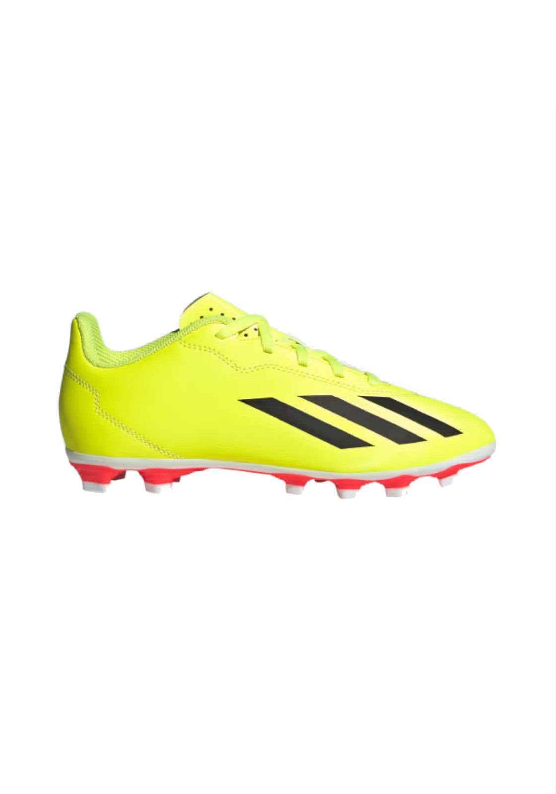 SCARPE Giallo/nero Adidas